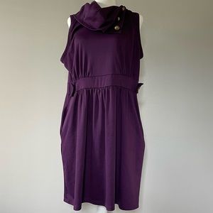 Modcloth Monteau Dress